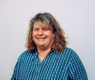 Nicole Grünendahl