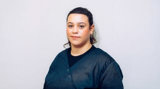 Sarah Msaedi